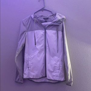 Eddie Bauer windbreaker